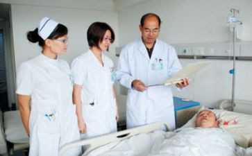 内科的述职报告优质6篇