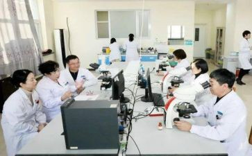 内科的述职报告通用7篇