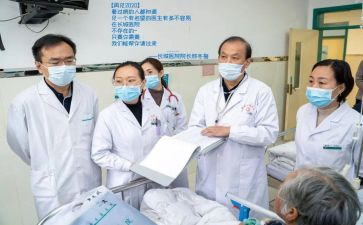 心内科年终护士述职报告7篇