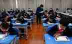 2024下学期九年级英语工作计划5篇
