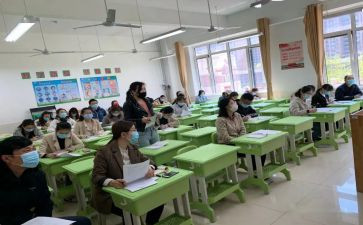 小学二年级组教研工作计划8篇