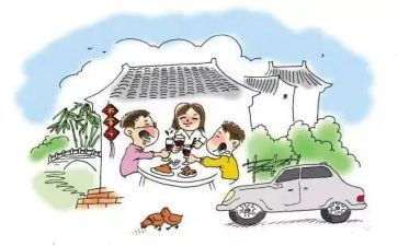 农家乐活动方案8篇
