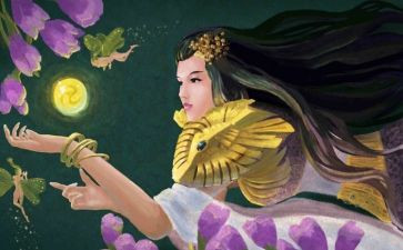 女娲女娲补天读后感8篇