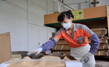 女工竞选演讲稿5篇