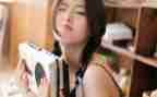 女生读演讲稿8篇
