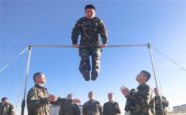 部队排长年终个人总结7篇