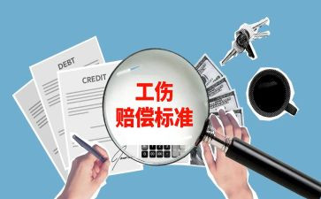 国家赔偿申请书参考5篇