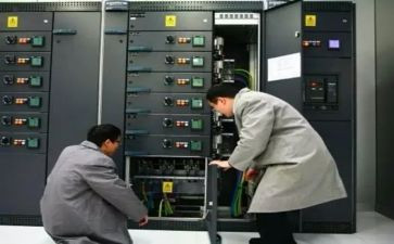配电站工作计划7篇