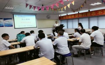 团培训工作总结优秀5篇