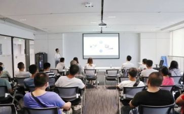 优秀培训员心得体会总结8篇