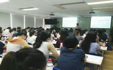 培训心得体会三千字8篇