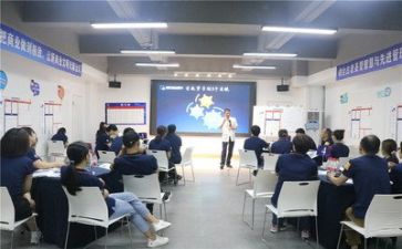 写培训心得体会优质6篇