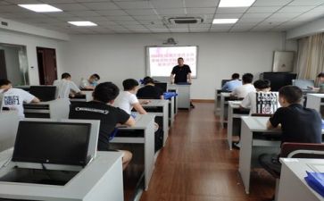 培训日工作总结模板7篇
