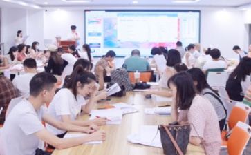 培训总结个人总结优秀6篇