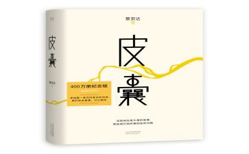 皮囊读后感6篇