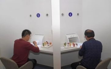 评价室工作总结优质5篇