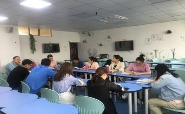 语文评课及心得体会8篇