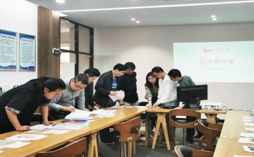 工程师评审个人总结8篇