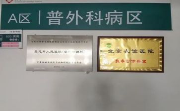 2024年普外科护理工作年终总结6篇