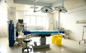 普外科护士年度总结7篇