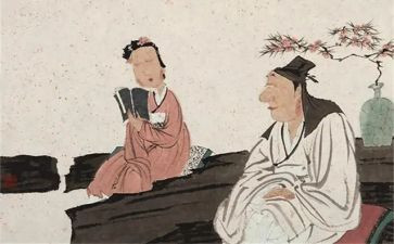 谦让有关的作文8篇
