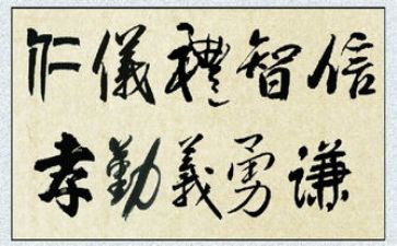 谦虚的我作文优质8篇