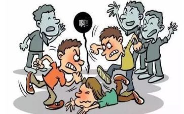 防欺凌自查报告8篇