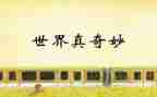 奇妙的梦教案优秀8篇