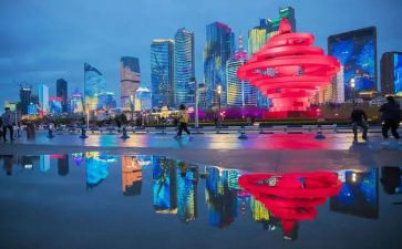 青岛港心得体会5篇
