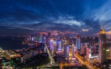 2024年青岛作文优秀5篇