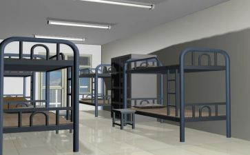 寝室的工作总结5篇