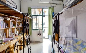 带寝室工作总结8篇