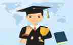 求学励志演讲稿8篇