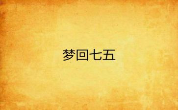 七五法工作总结8篇