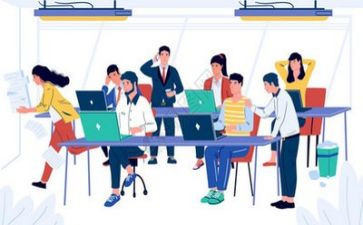 企业党委述职报告5篇