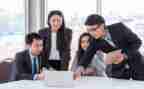 企业会计述职报告范文5篇