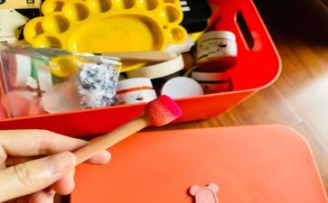 转圈圈教学反思8篇