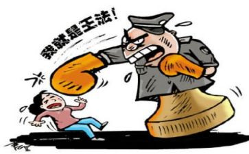 区长述职报告6篇
