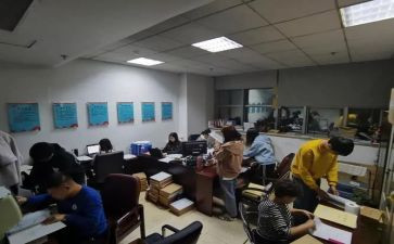 社区群工作总结模板5篇