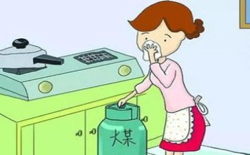 餐饮燃气工作总结8篇