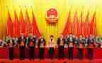 2023年镇人大表述职报告7篇