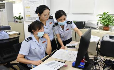 2023销售人员述职报告优质5篇