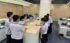 编外人员自查报告6篇