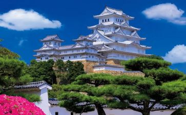 日本旅游心得体会8篇