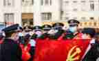 刚入党演讲稿7篇