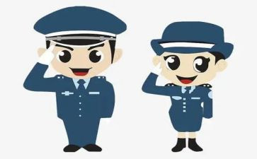 新入警培训总结范文6篇