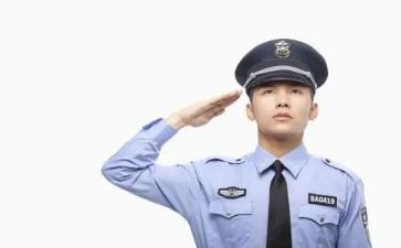 入警心得体会8篇