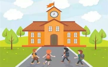 21中入学教育活动总结5篇
