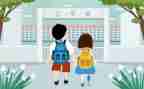 小学新生入学演讲稿8篇