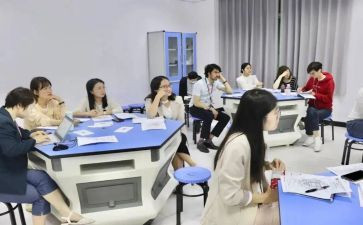 竞赛课活动总结最新7篇